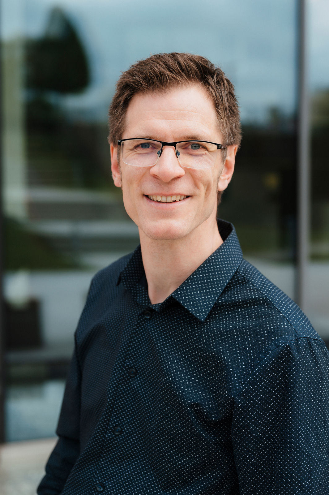 Jens Oheim